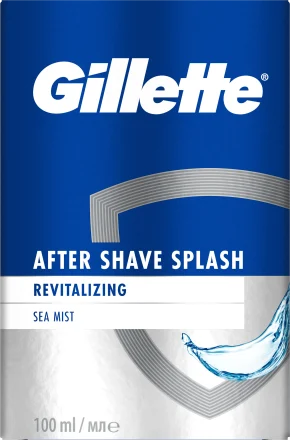 After shave splash sea mist picture