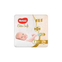 Scutece bebe elite soft 2 picture