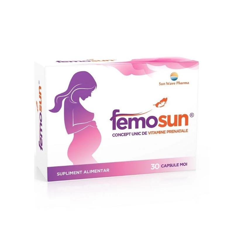 Femosun picture