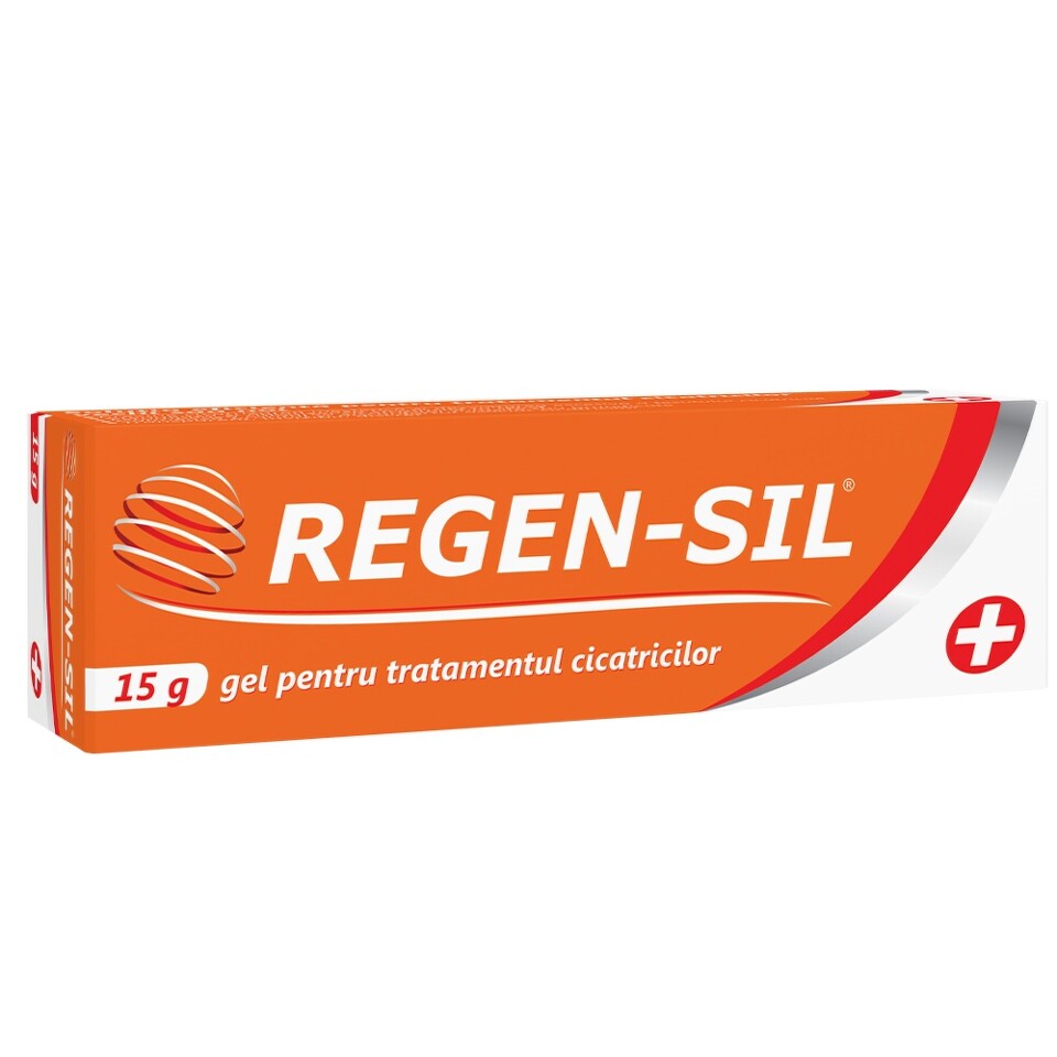 Regen-sil gel picture