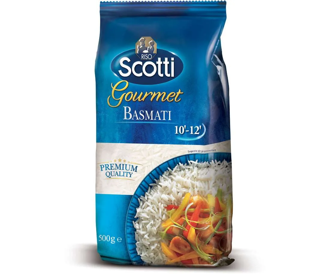 Orez basmati gourmet picture