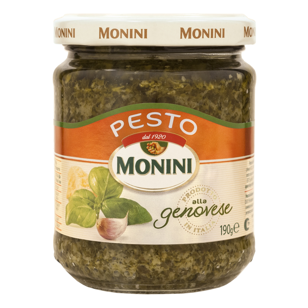 Sos  pesto cu rucola picture