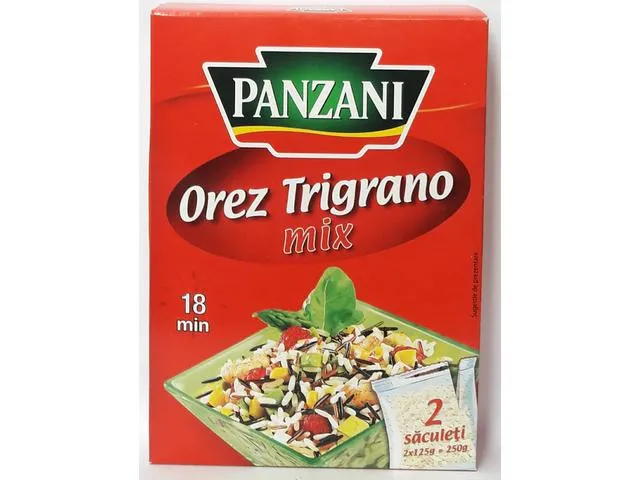 Orez trigrano mix picture