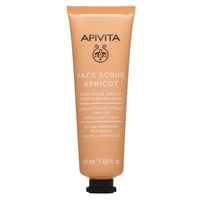 Masca exfolianta cu actiune delicata si extract din caise picture