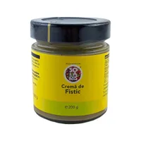 Crema de fistic picture