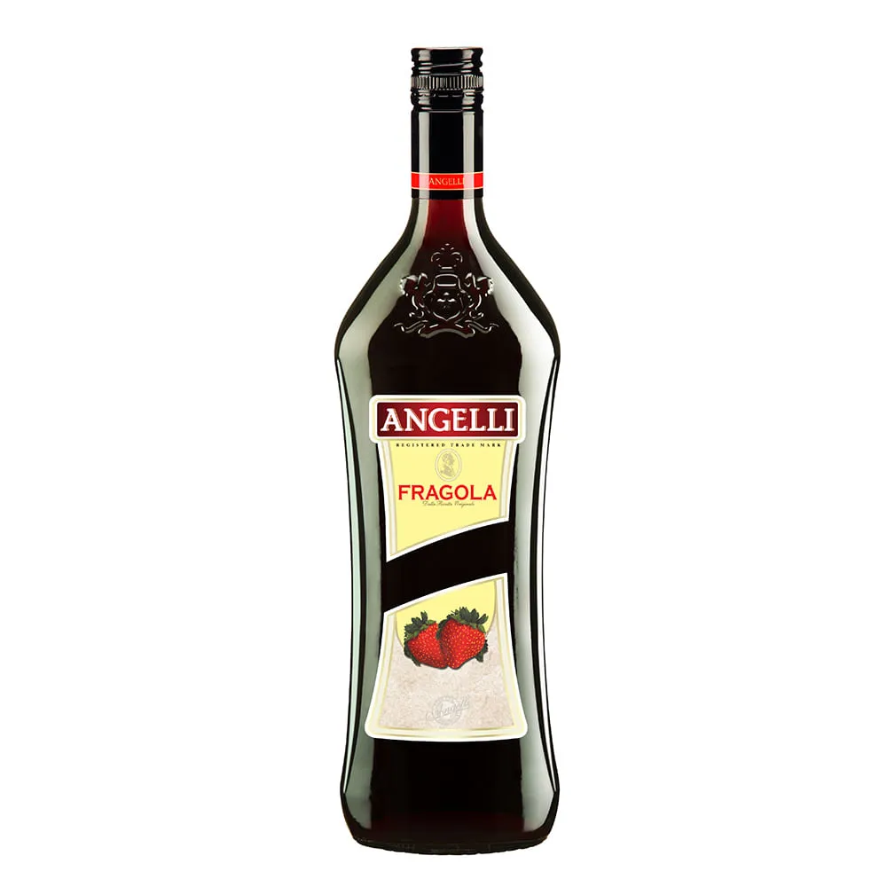 Aperitiv fragola 16% vol picture