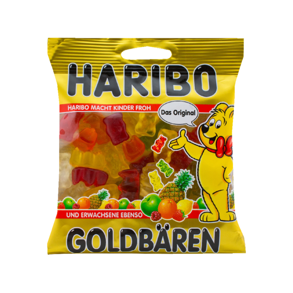 Jeleuri goldbaren picture