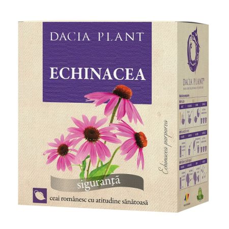 Ceai echinaceea picture