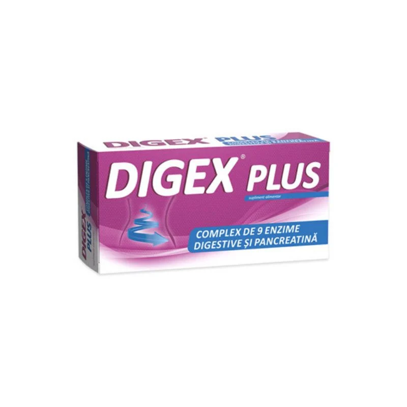 Supliment alimentar capsule plus picture