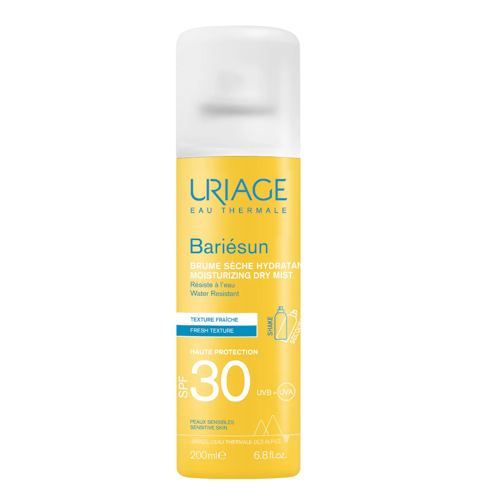 Spray uscat protectie solara spf30+ picture