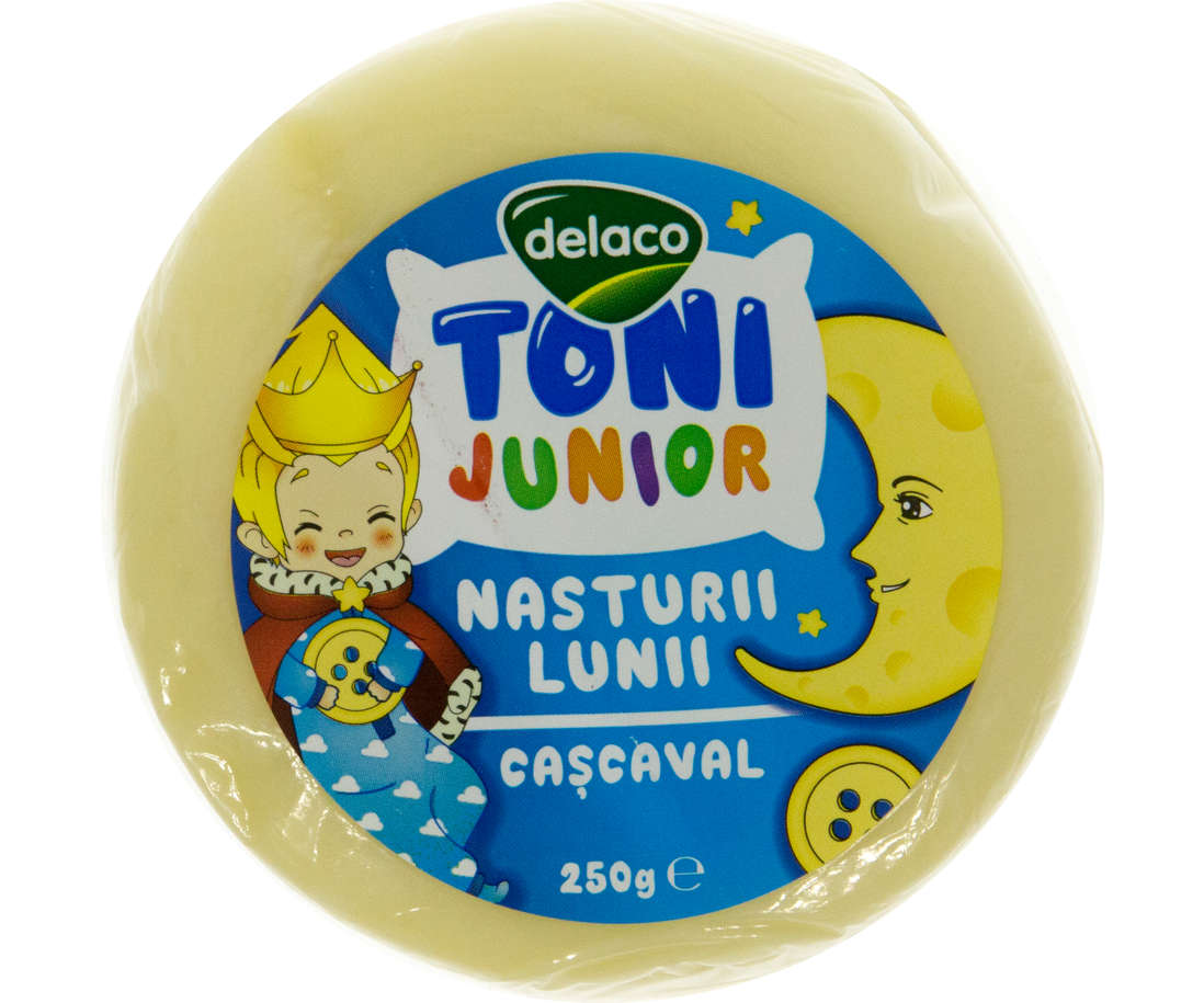 Cascaval toni junior nasturii lunii ambalat picture