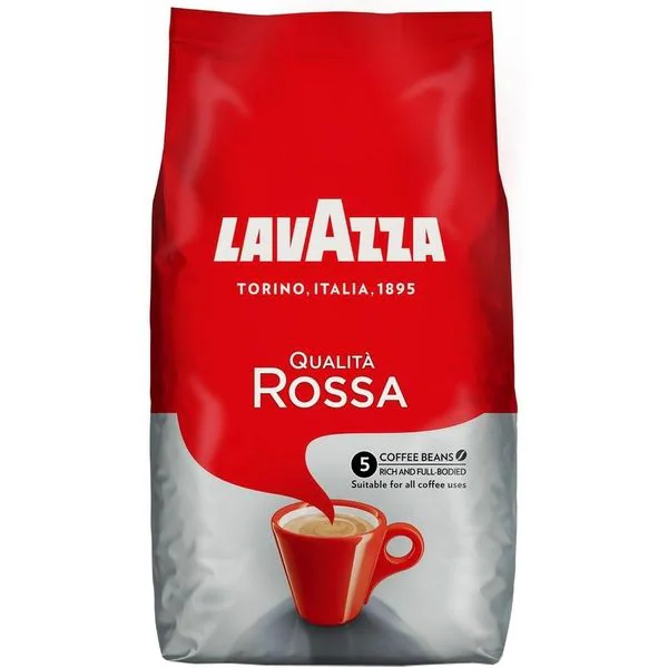 Cafea boabe qualita rossa picture