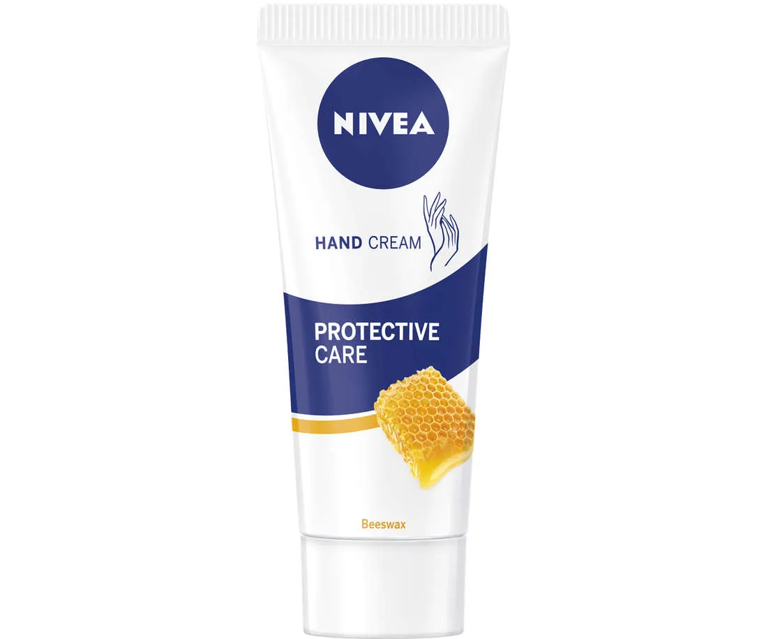 Crema de maini ceara de albine picture