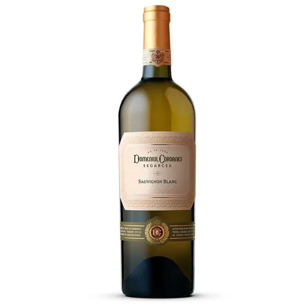 Vin alb sauvignon blanc prestige picture