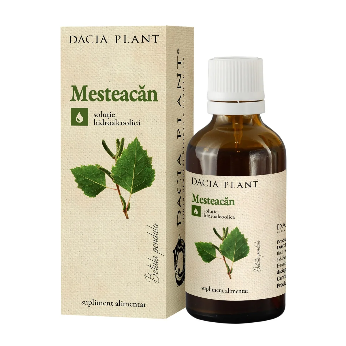 Tinctura de mesteacan picture