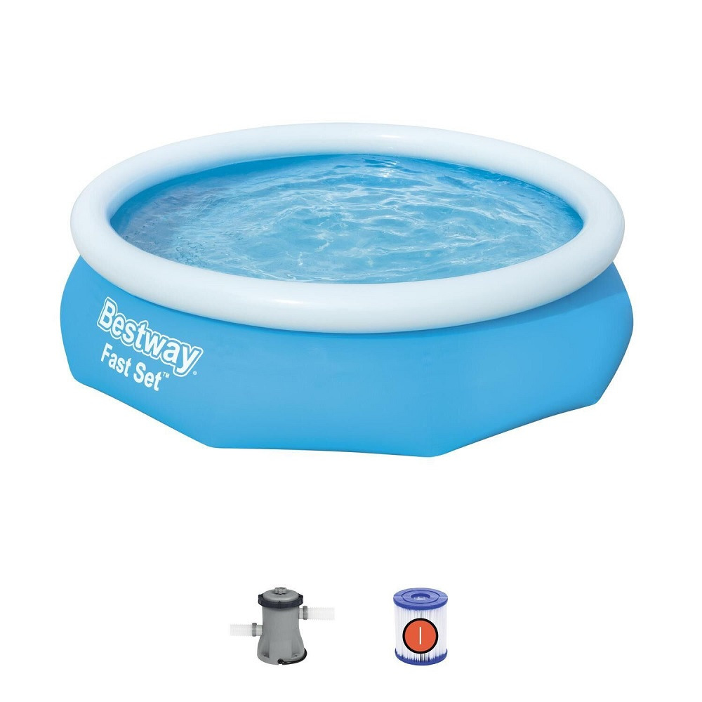 Piscina fast set 366 x 76 cm picture
