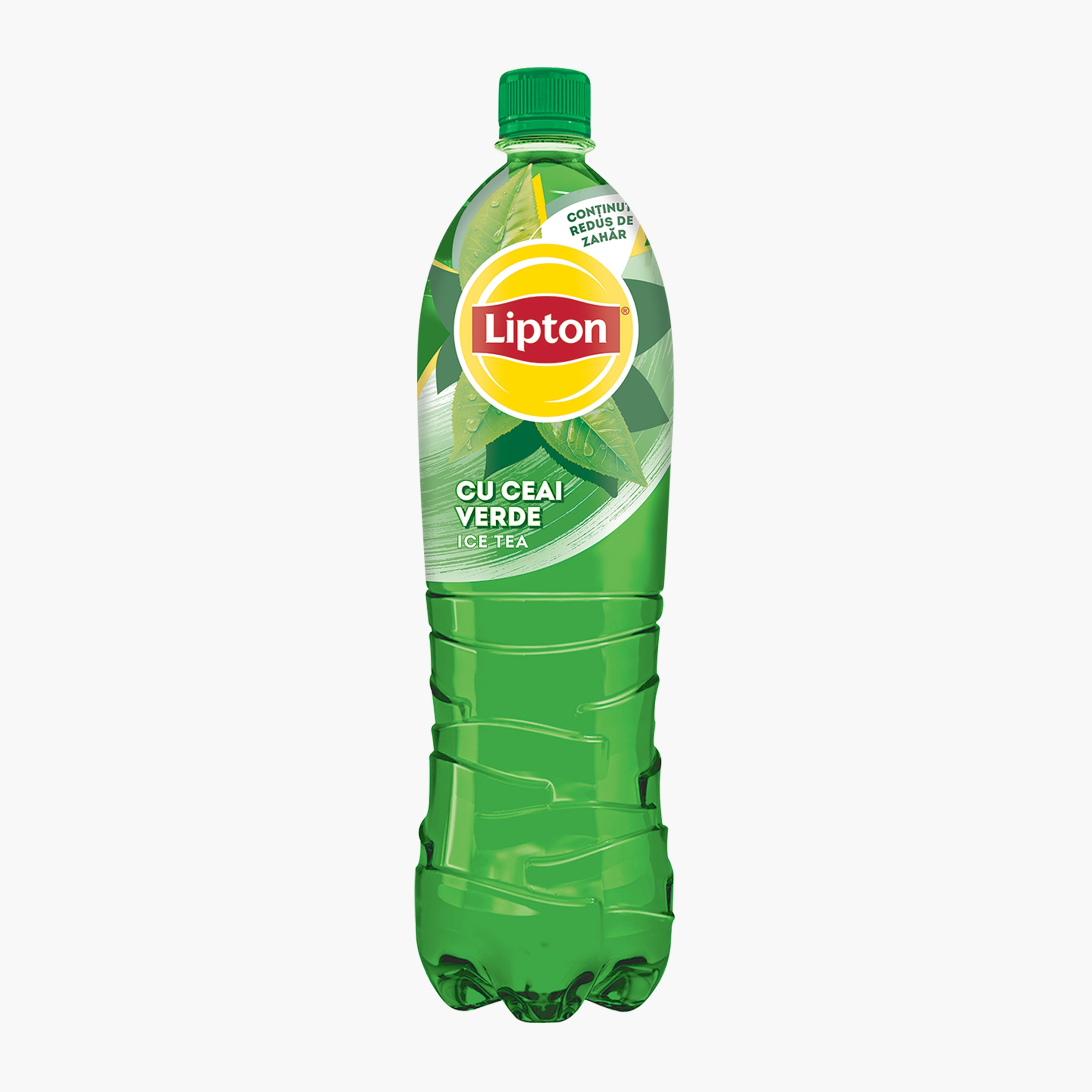 Ice tea verde picture