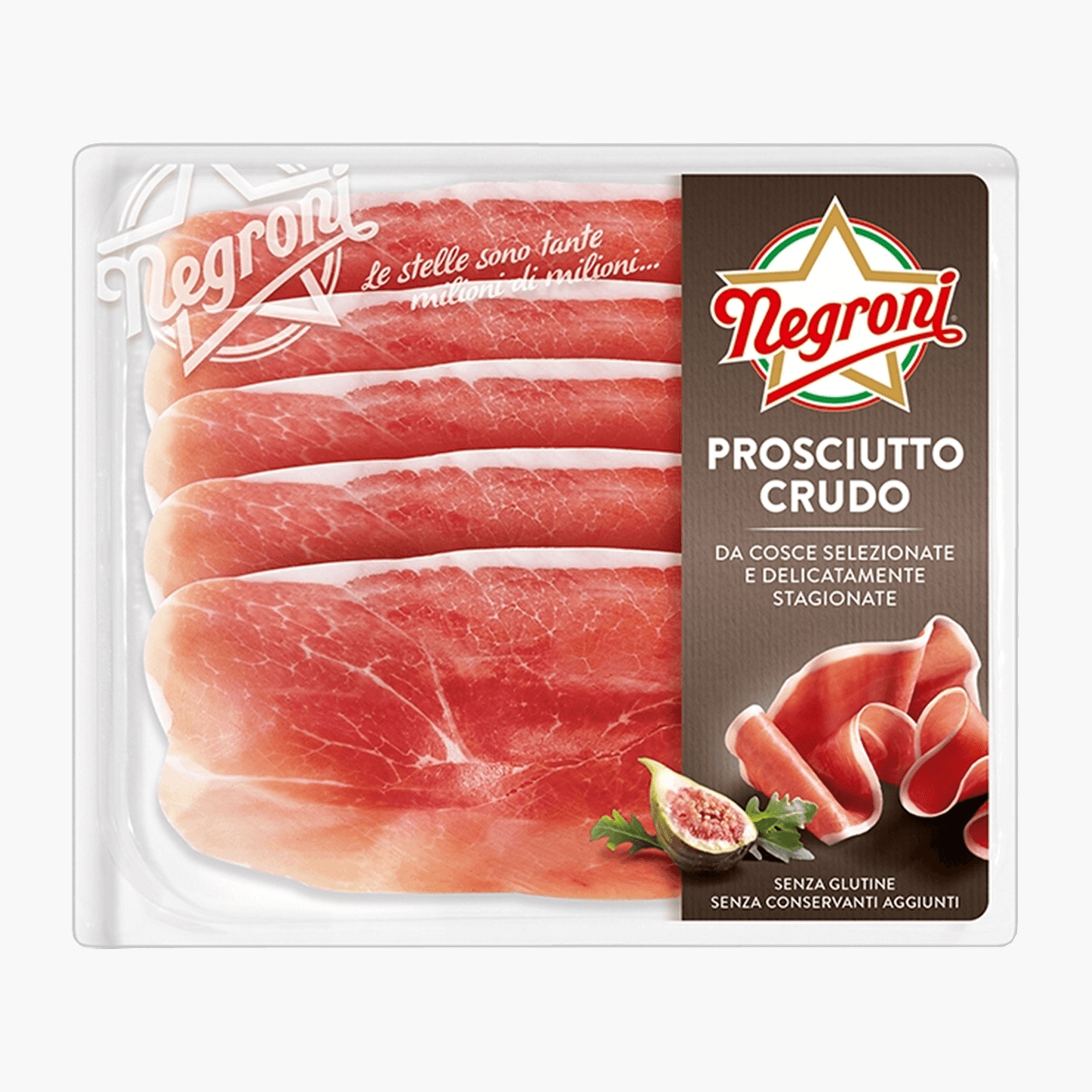 Prosciutto crudo feliat ambalat picture