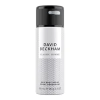 Deodorant spray classic homme picture