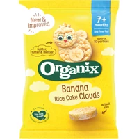 Rondele de orez banane picture
