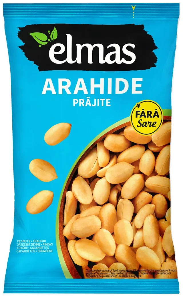 Migdale coapte si sarate picture
