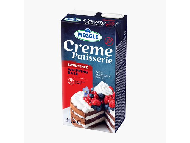 Frisca creme patisserie picture