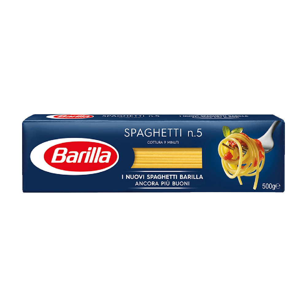 Spaghete picture