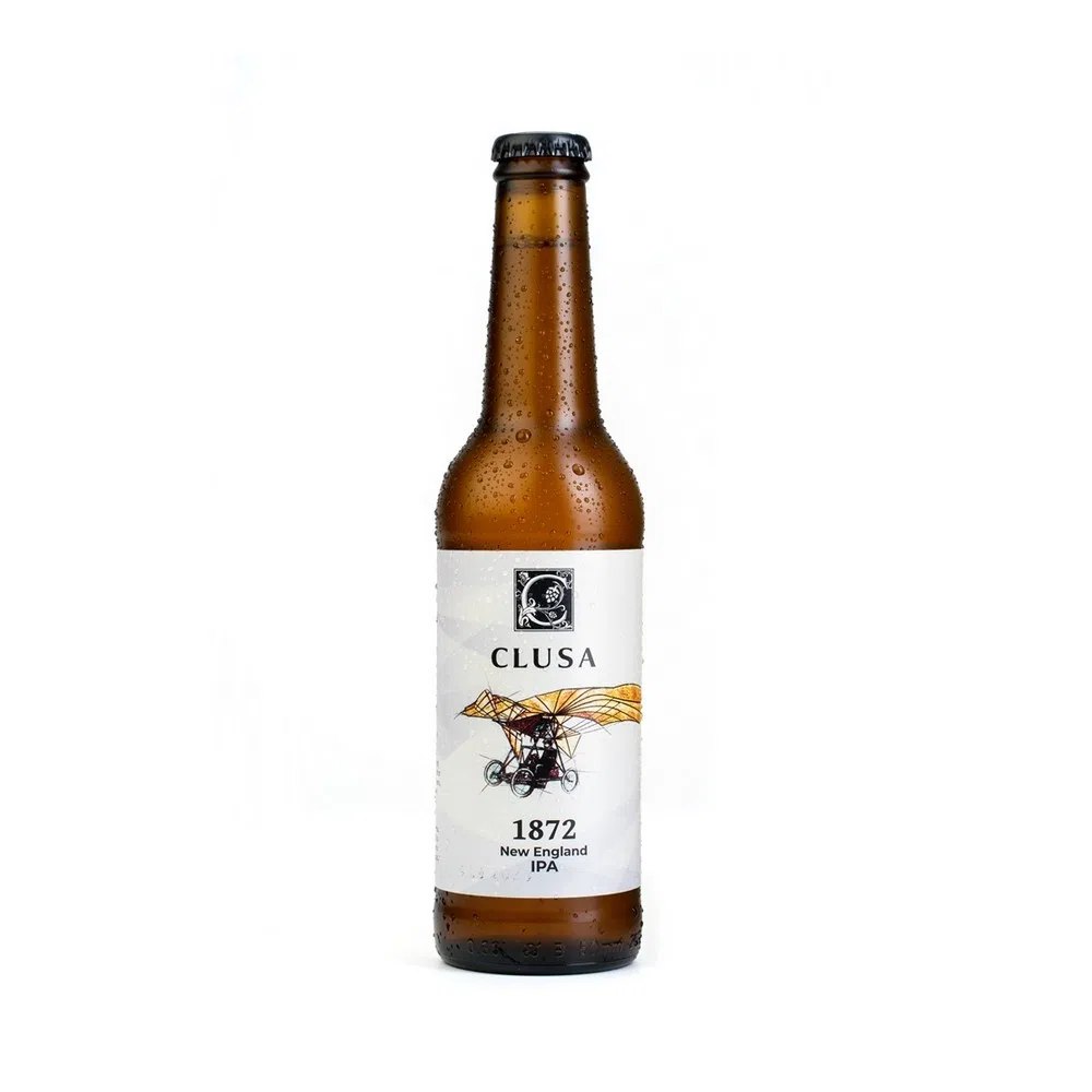 Bere new england ipa 1872 picture