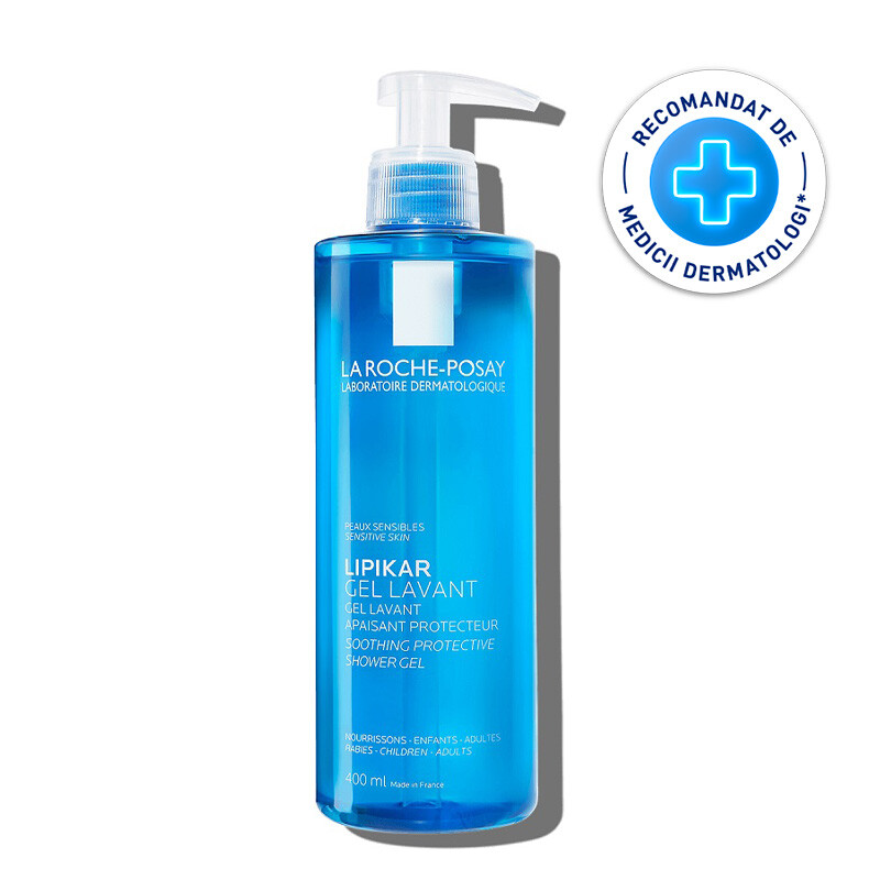 Gel crema de curatare lipikar picture