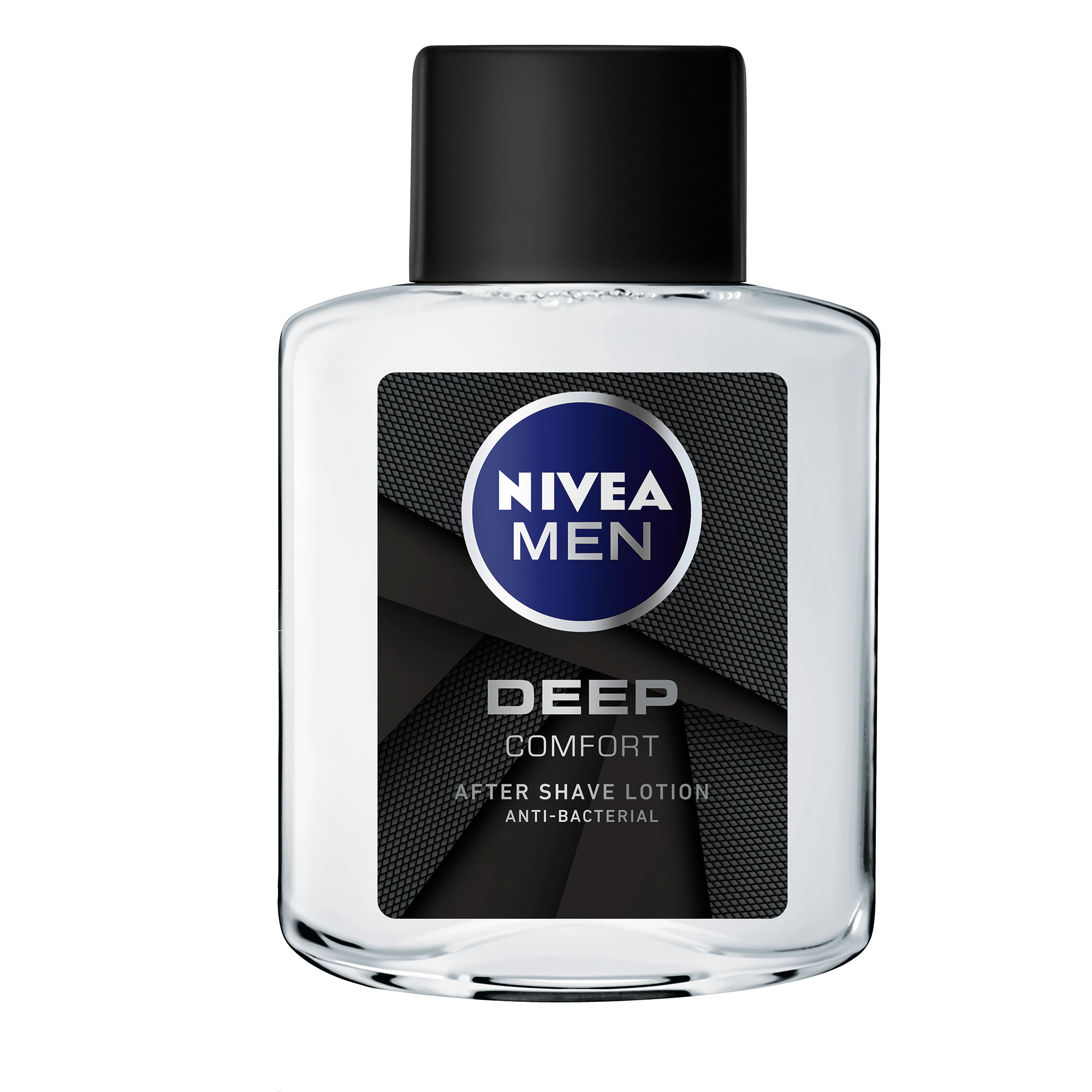 After shave deep comfort picture