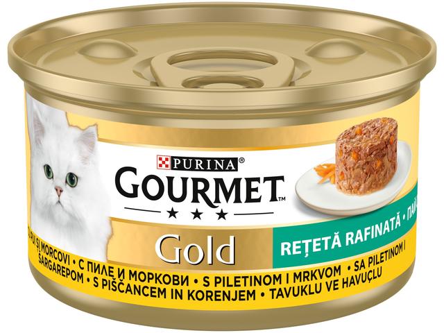 Hrana umeda pisici pui picture
