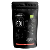 Fructe de goji ecologice picture