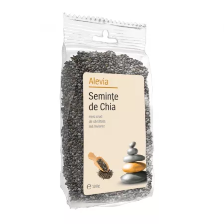 Seminte de chia picture
