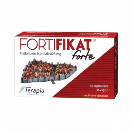 Comprimate fortifikat forte picture