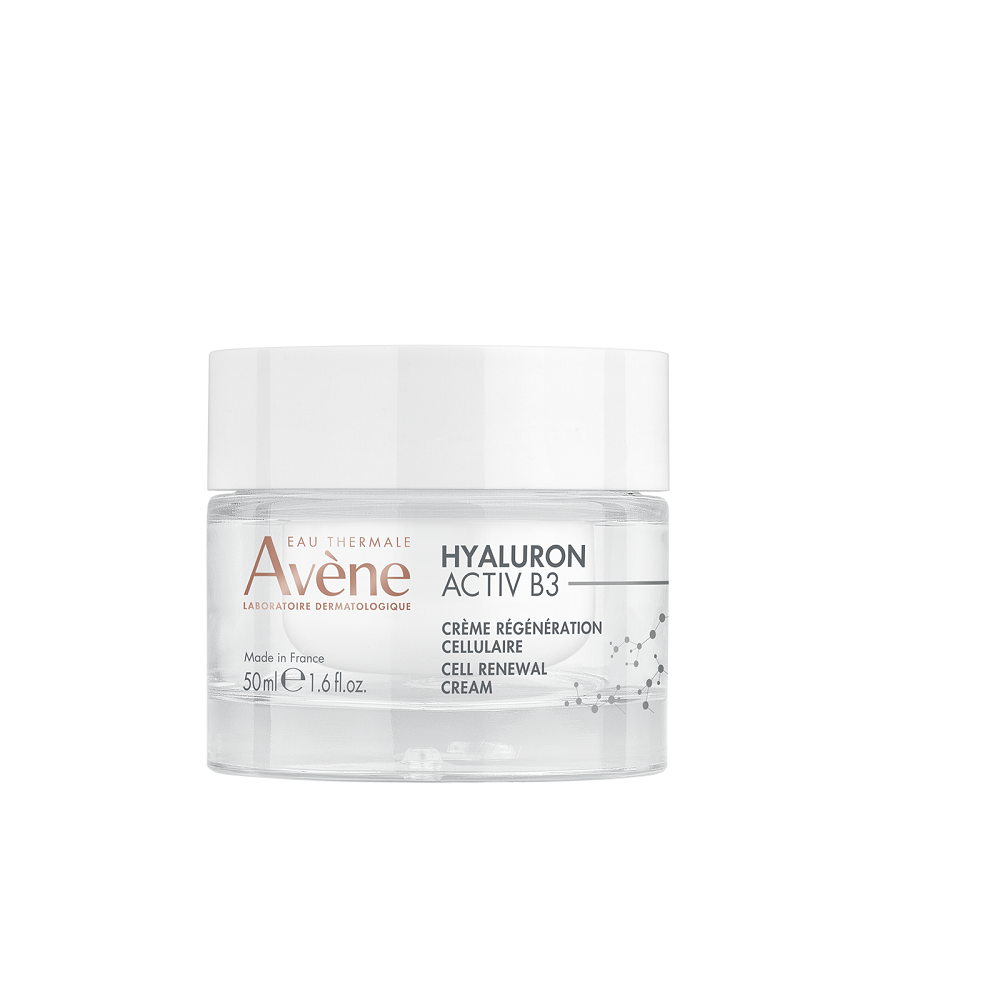 Crema pentru regenerare celulara hyaluron activ b3 picture