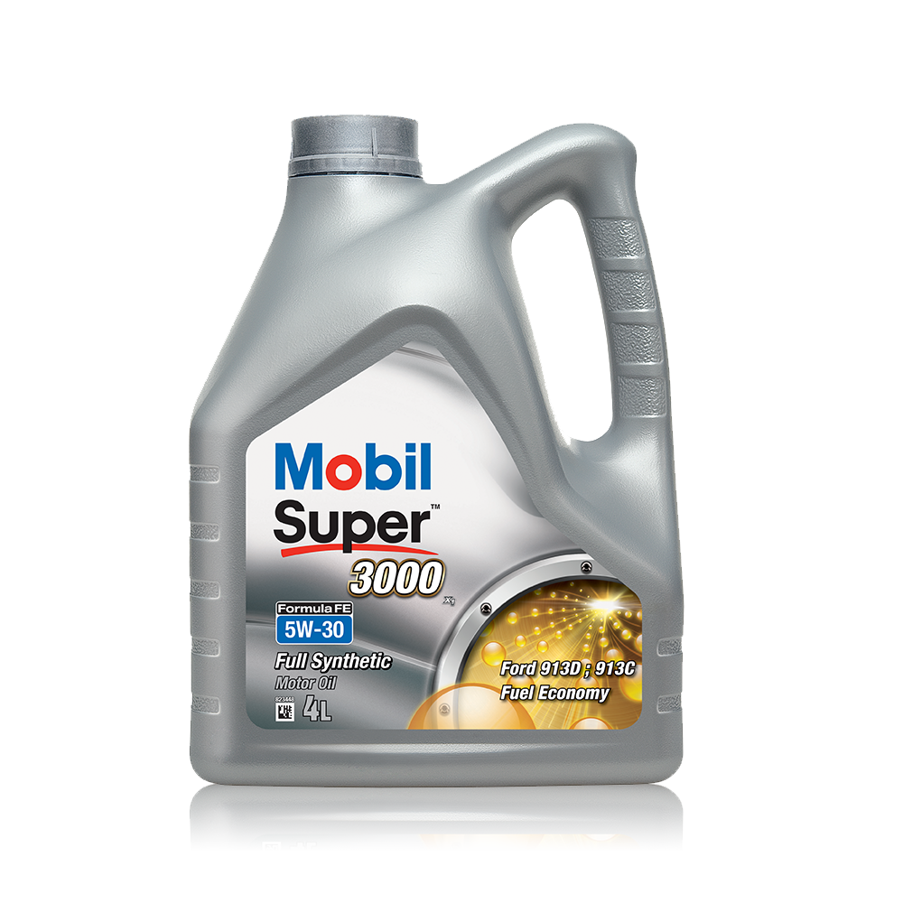 Ulei auto super 3000 x1 formula 5w-30 picture