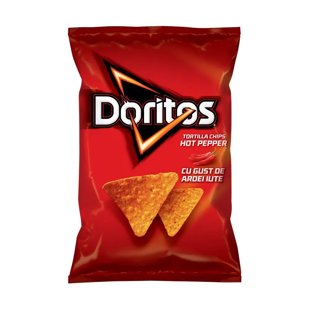 Chipsuri nachos hot corn picture
