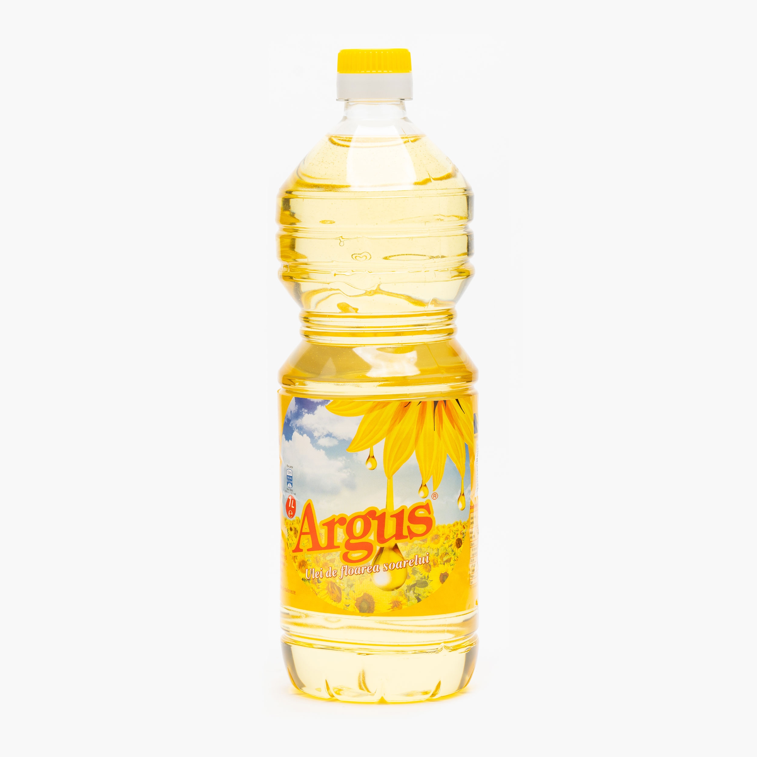 Ulei floarea soarelui picture