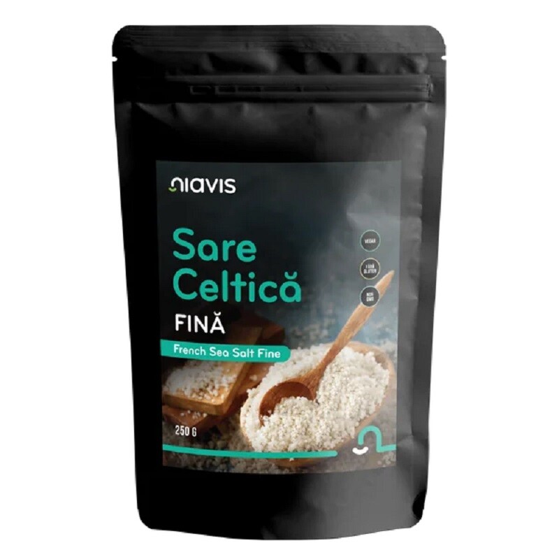 Bio  sare celtica fina picture
