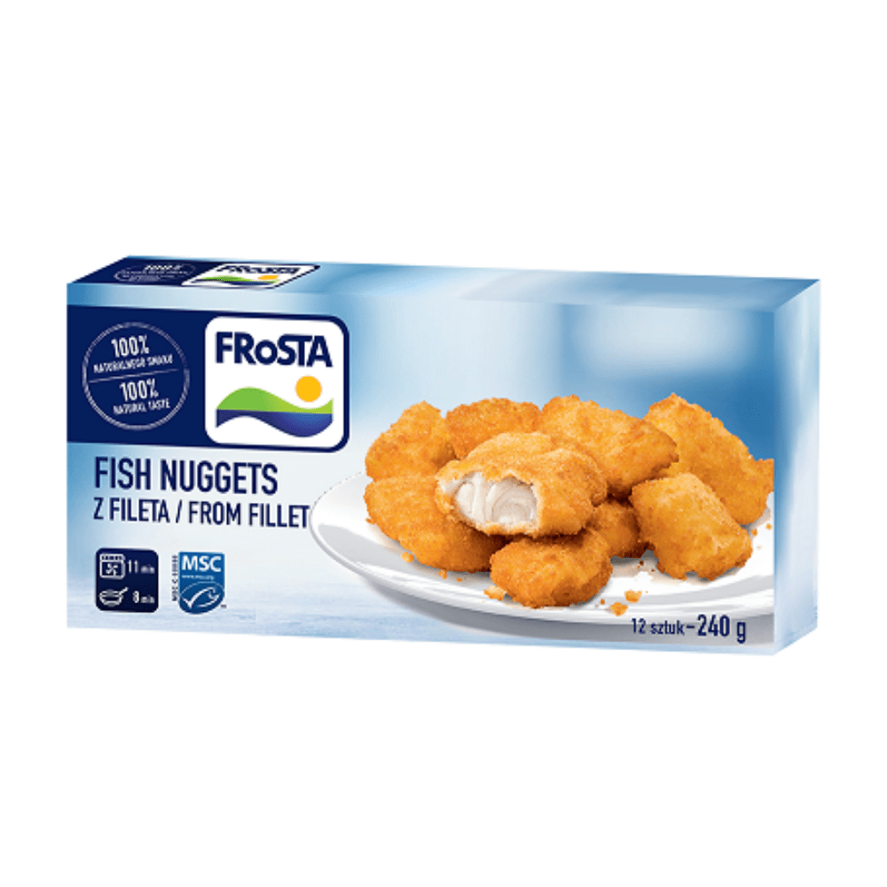 Fish nuggets picture