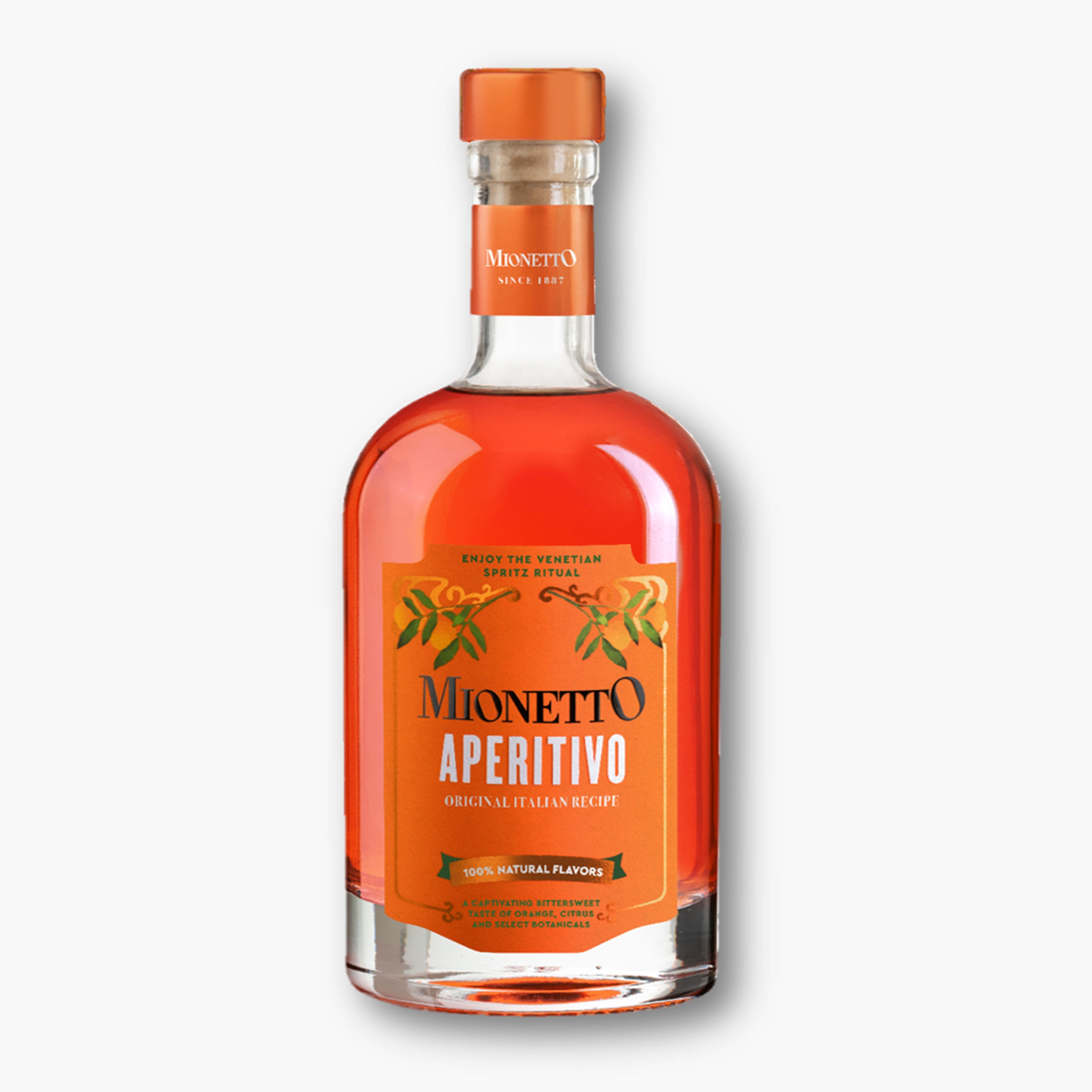 Aperitivo 11% vol. picture