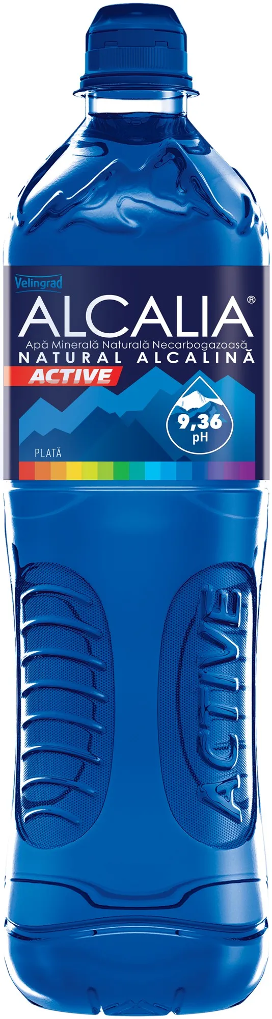 Apa plata alcalina sport picture