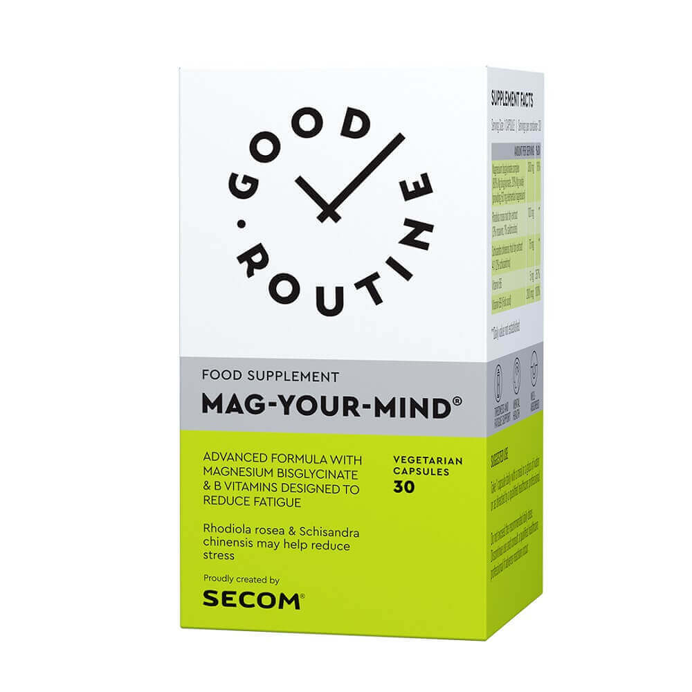 Mag your mind picture