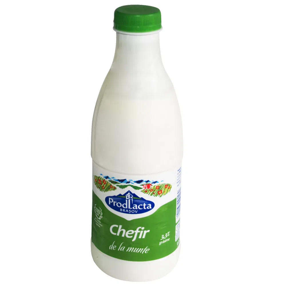 Kefir 3.3% grasime picture