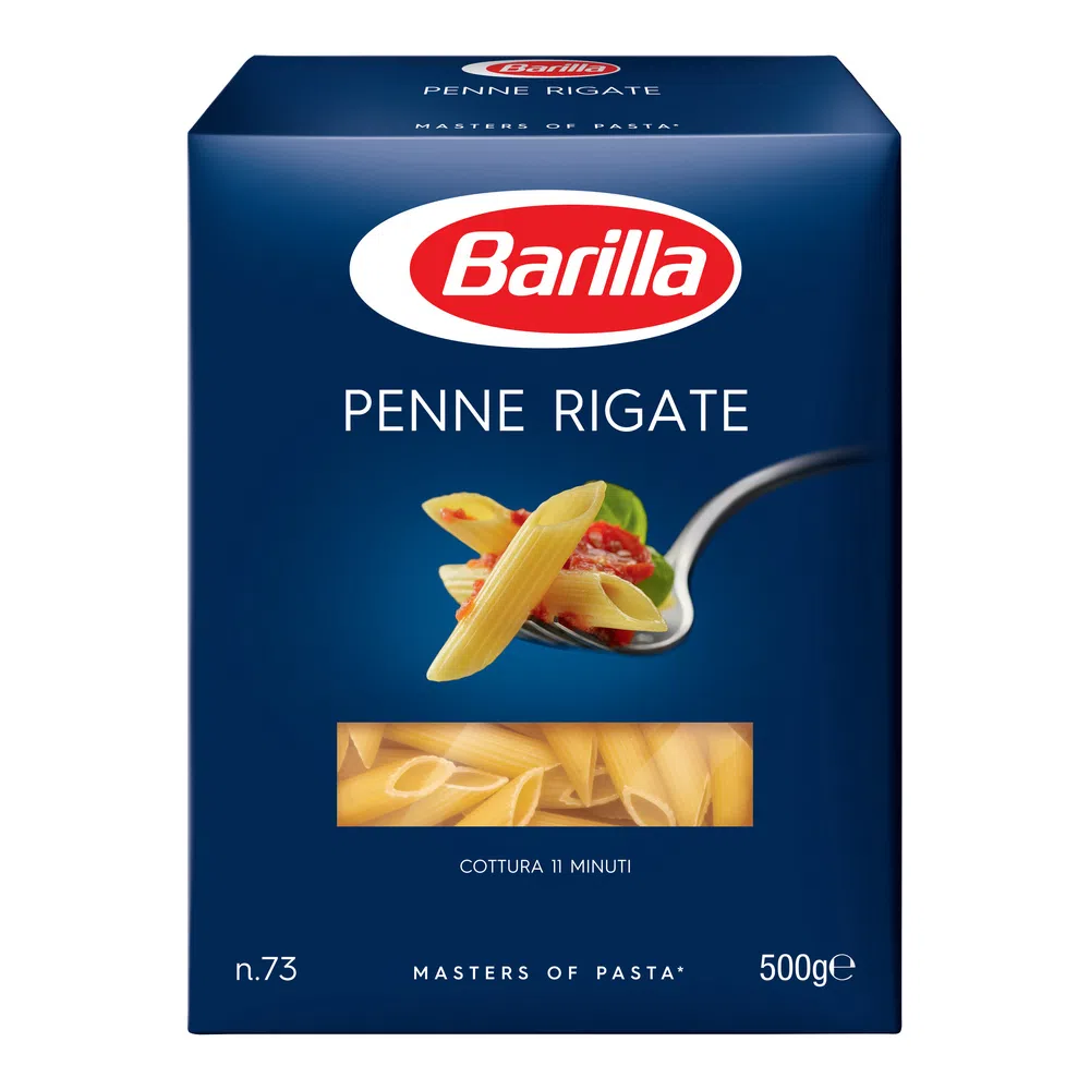 Penne rigate nr. 73 picture