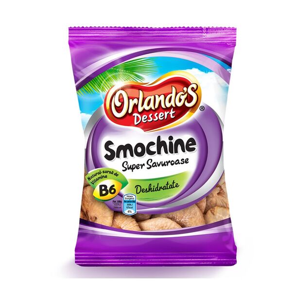 Smochine picture