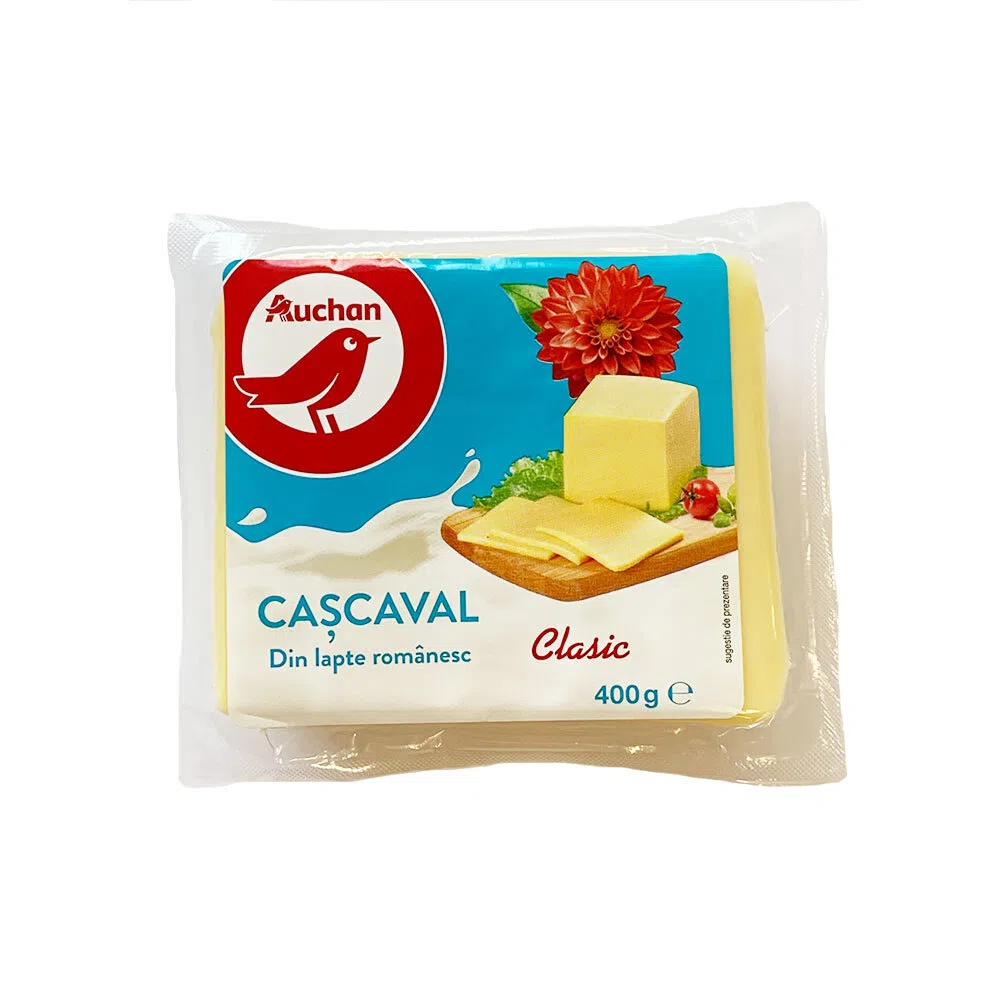 Cascaval ambalat picture