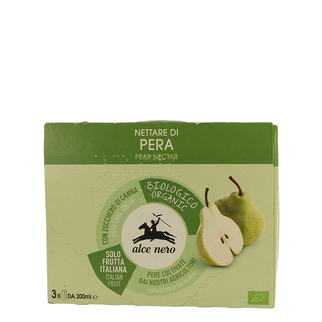 Nectar organic din pere picture