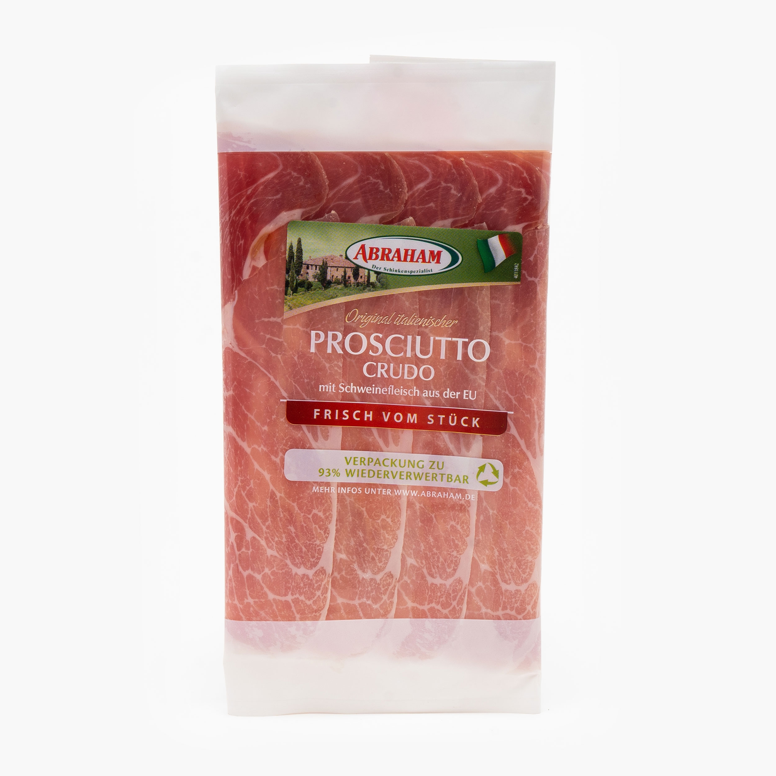 Prosciutto crudo feliat ambalat picture