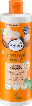 Balsam natural beauty par ondulat macadamia-unt de shea picture